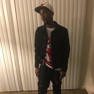 Meet your Posher, Jeff